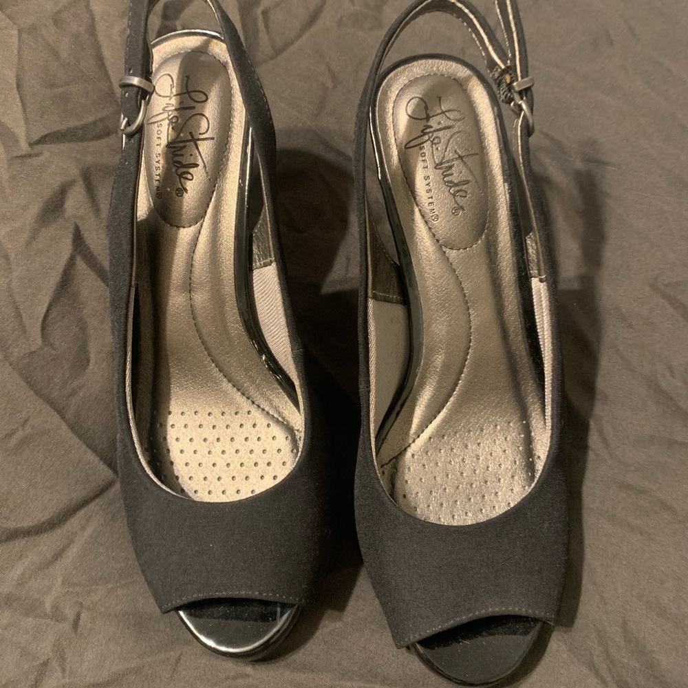 Heels